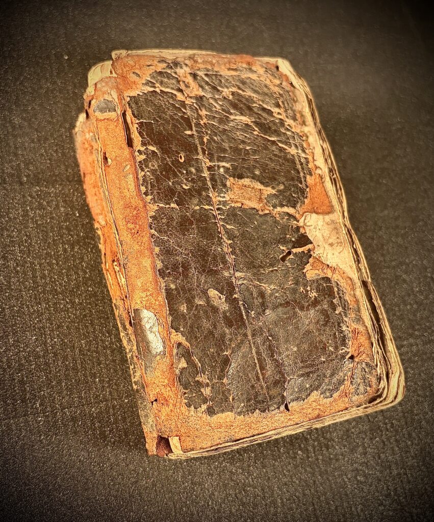 RB 005 McGovern Collection on the History of Medicine. Medical Manuscript, ca. 1526-1635.