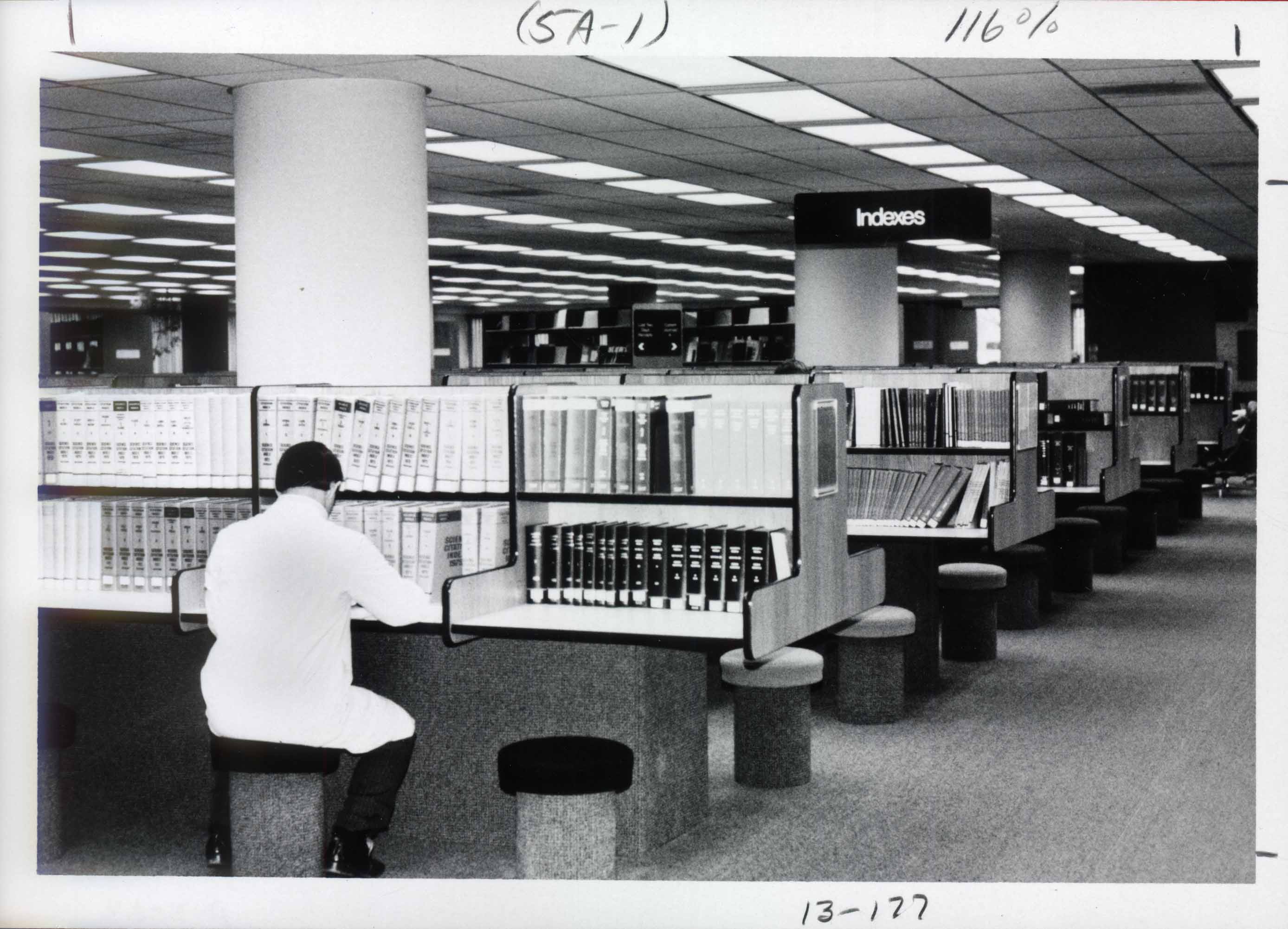 P-3063 TMC Library 1976 mushroom stools 400dpi JPG