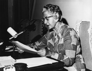 Hilde Bruch and Harry Stack Sullivan McGovern Historical Center