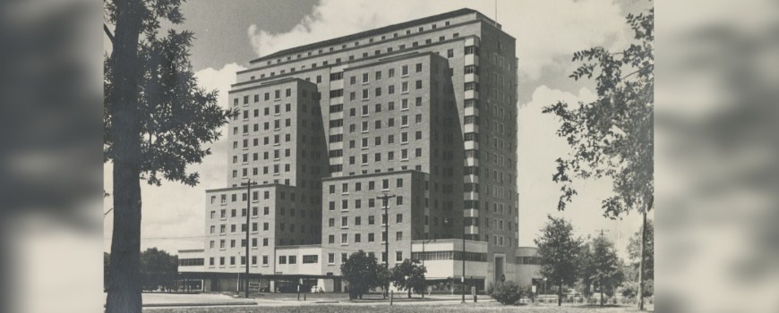 Hermann Hospital Professional Building