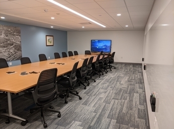 Street Level Conference Room