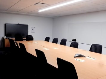 Street Level Conference Room