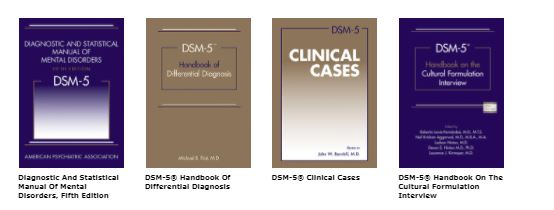 DSM-5 image