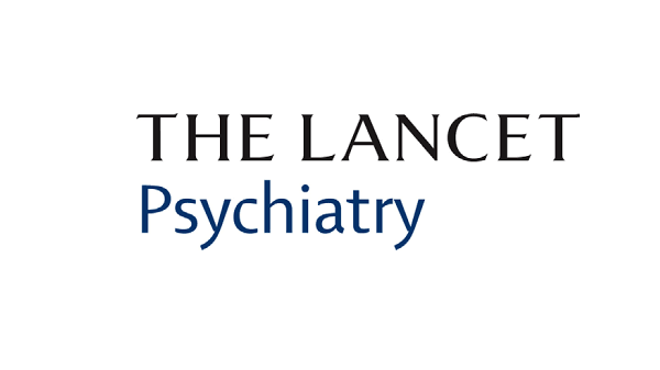 The Lancet Psychiatry