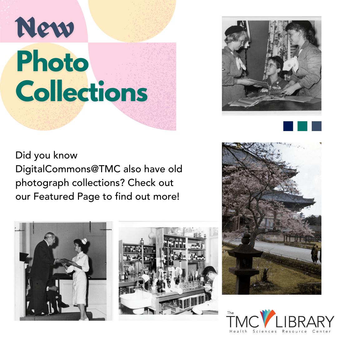 New Photo Collections