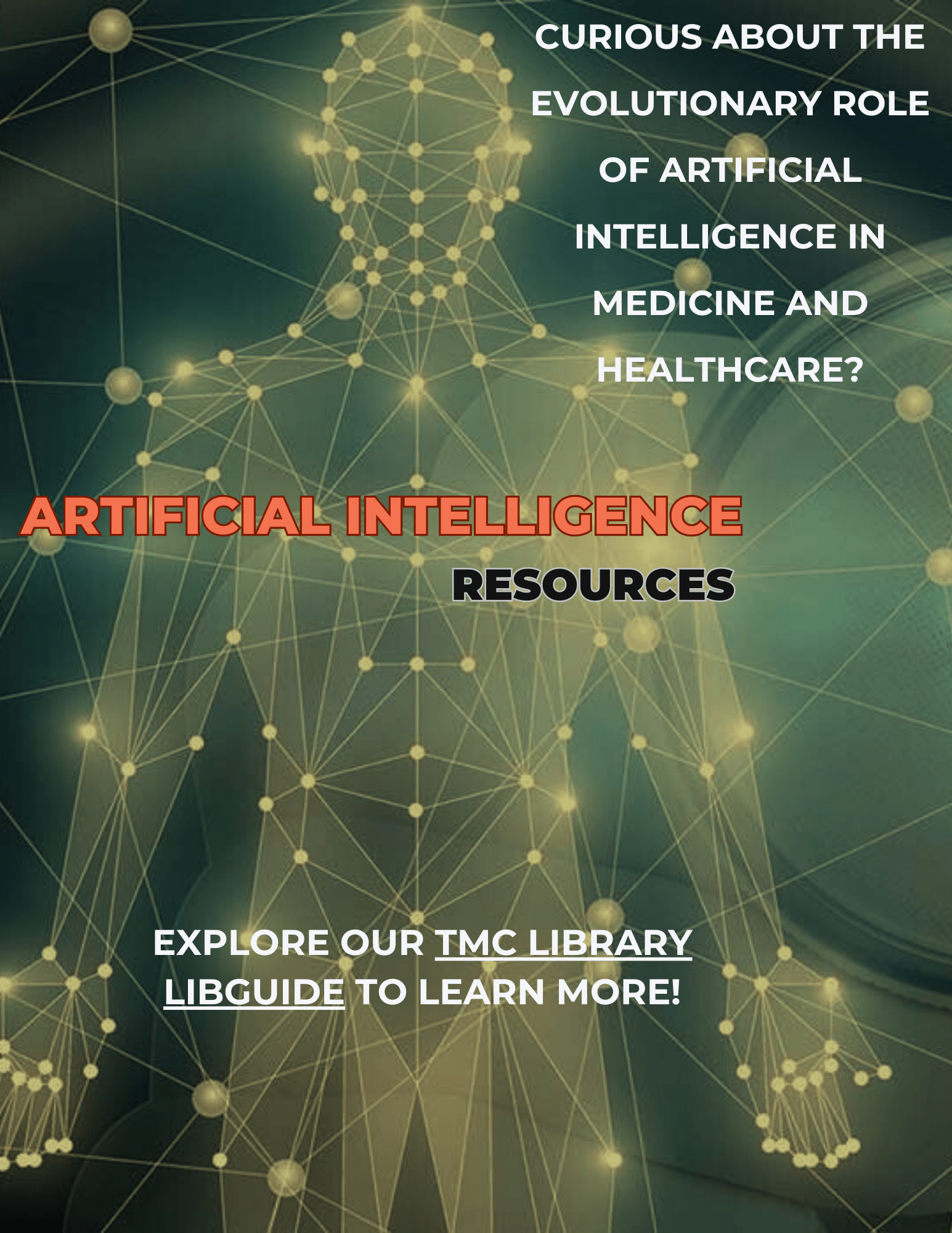 Artificial Intelligence Where Are We Now The TMC Library Artificial Intelligence Where Are We Now The TMC Library
