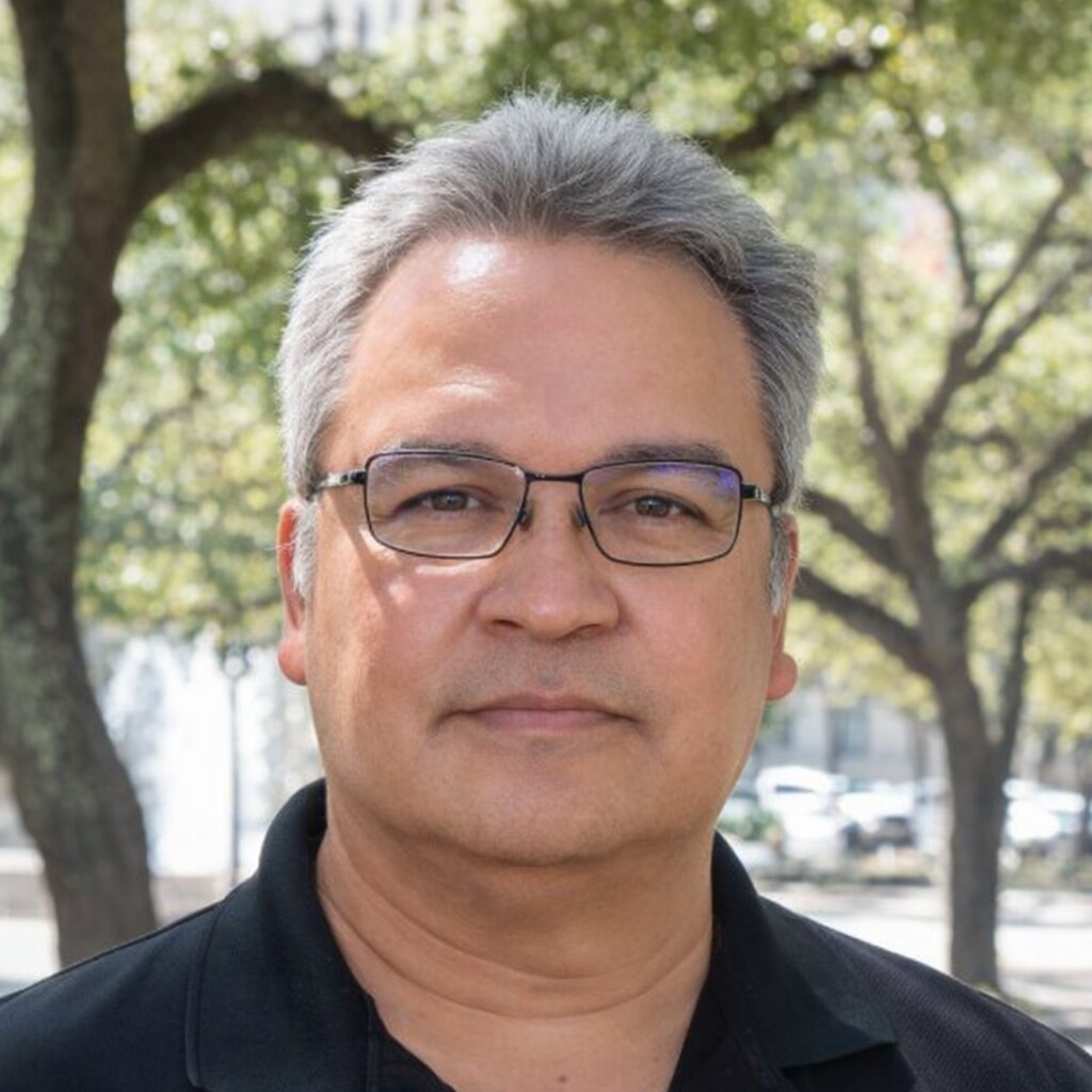 Jesse Gonzalez