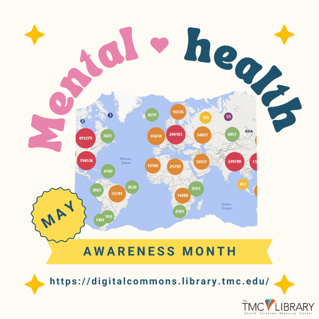 Mental Health Awareness Week