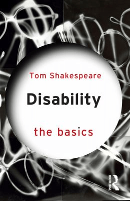 Disability: The Basics

