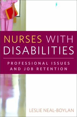 Nurses With Disabilities 