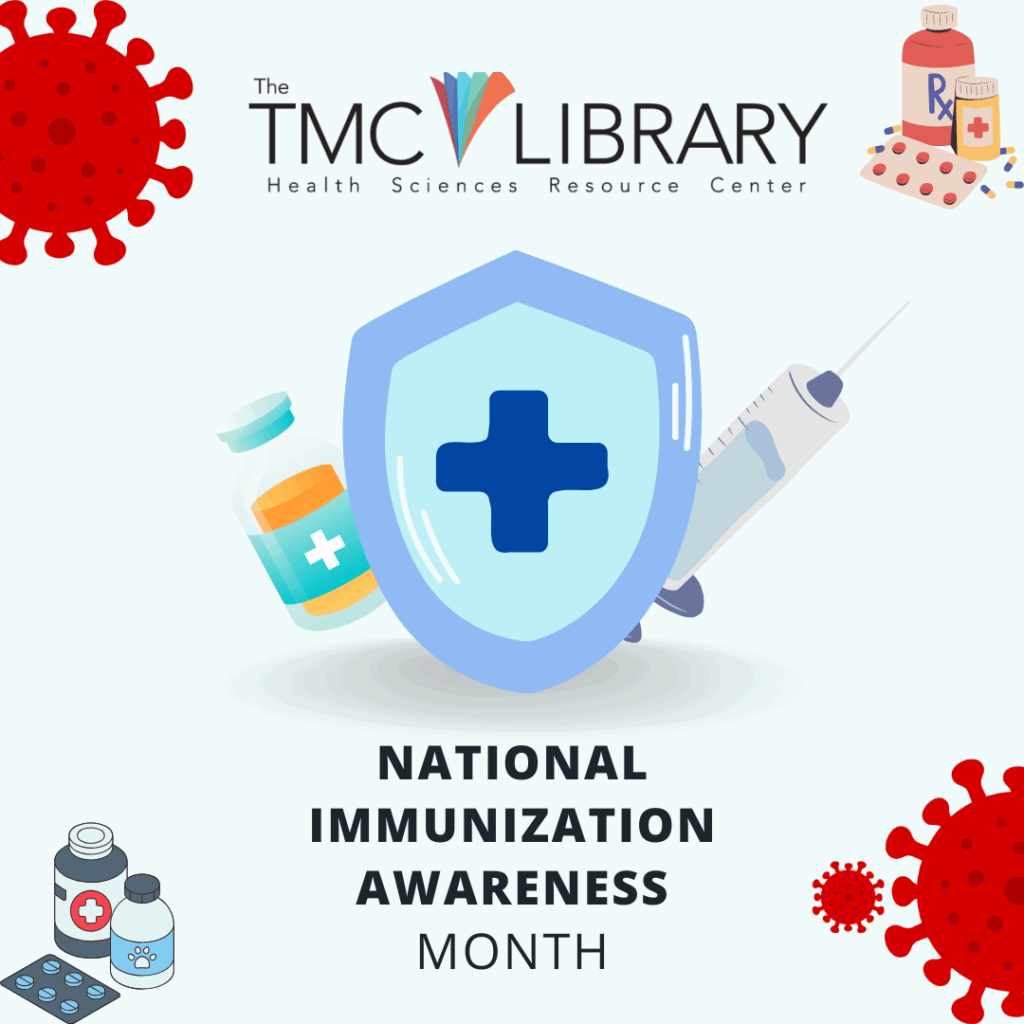 National Immunization Awareness Month