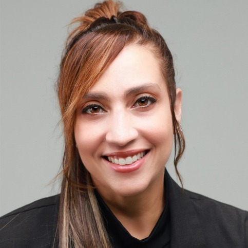 Sandra Yvette Desjardins