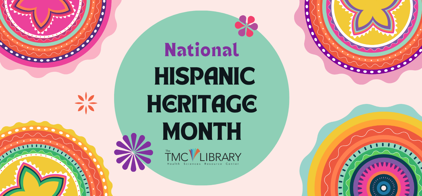 National Hispanic Month