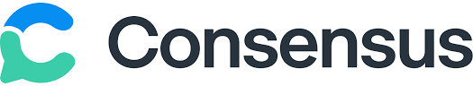 consensus logo