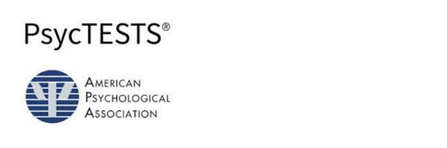 APA Psych Tests