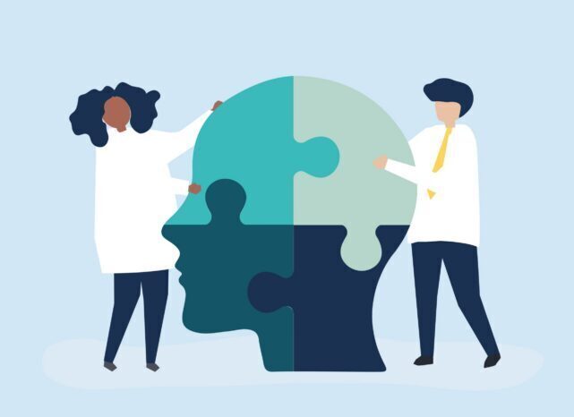Behavioral Health