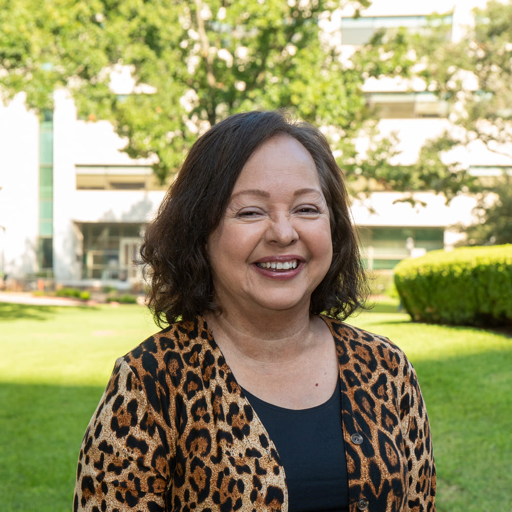 Rebecca Denkeler