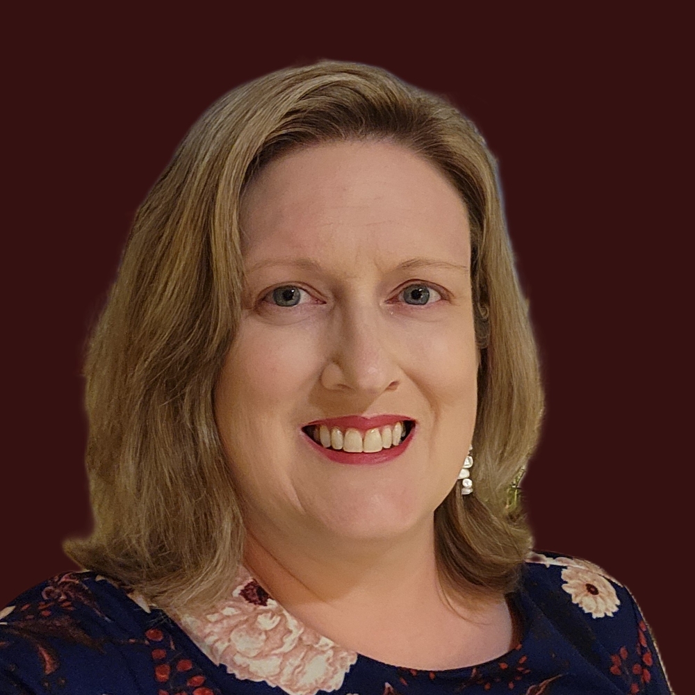 Patricia Miller