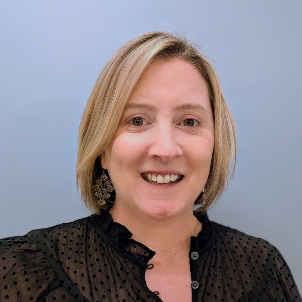 Katie Prentice Headshot