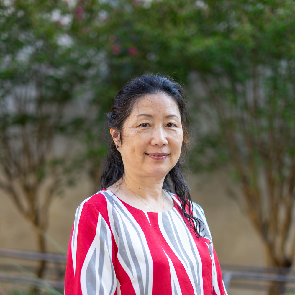 May Yang