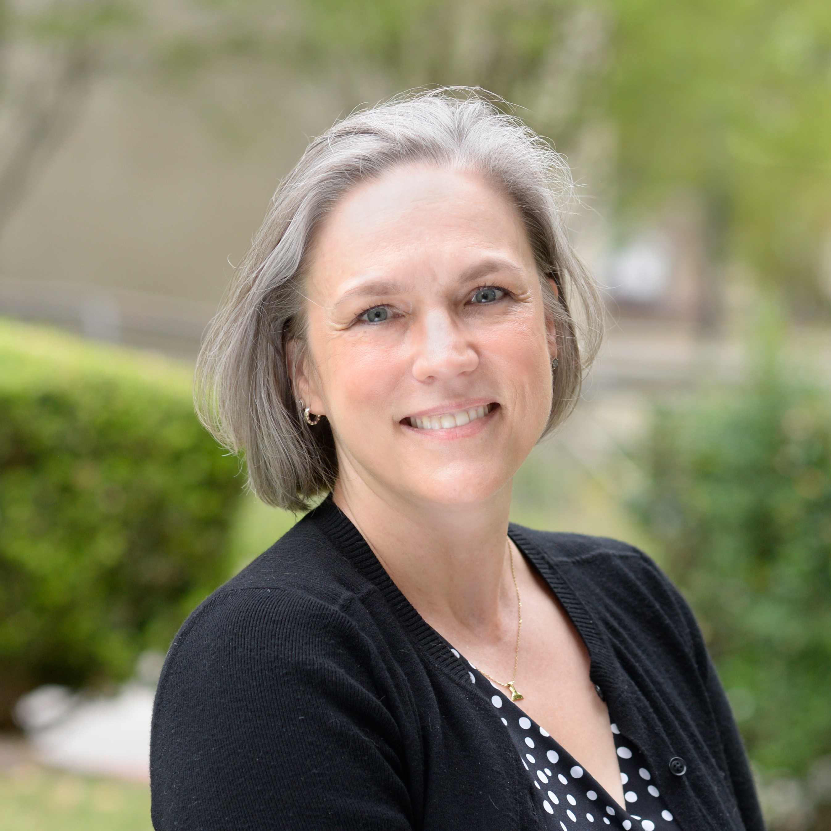 Bronwyn Sutherland