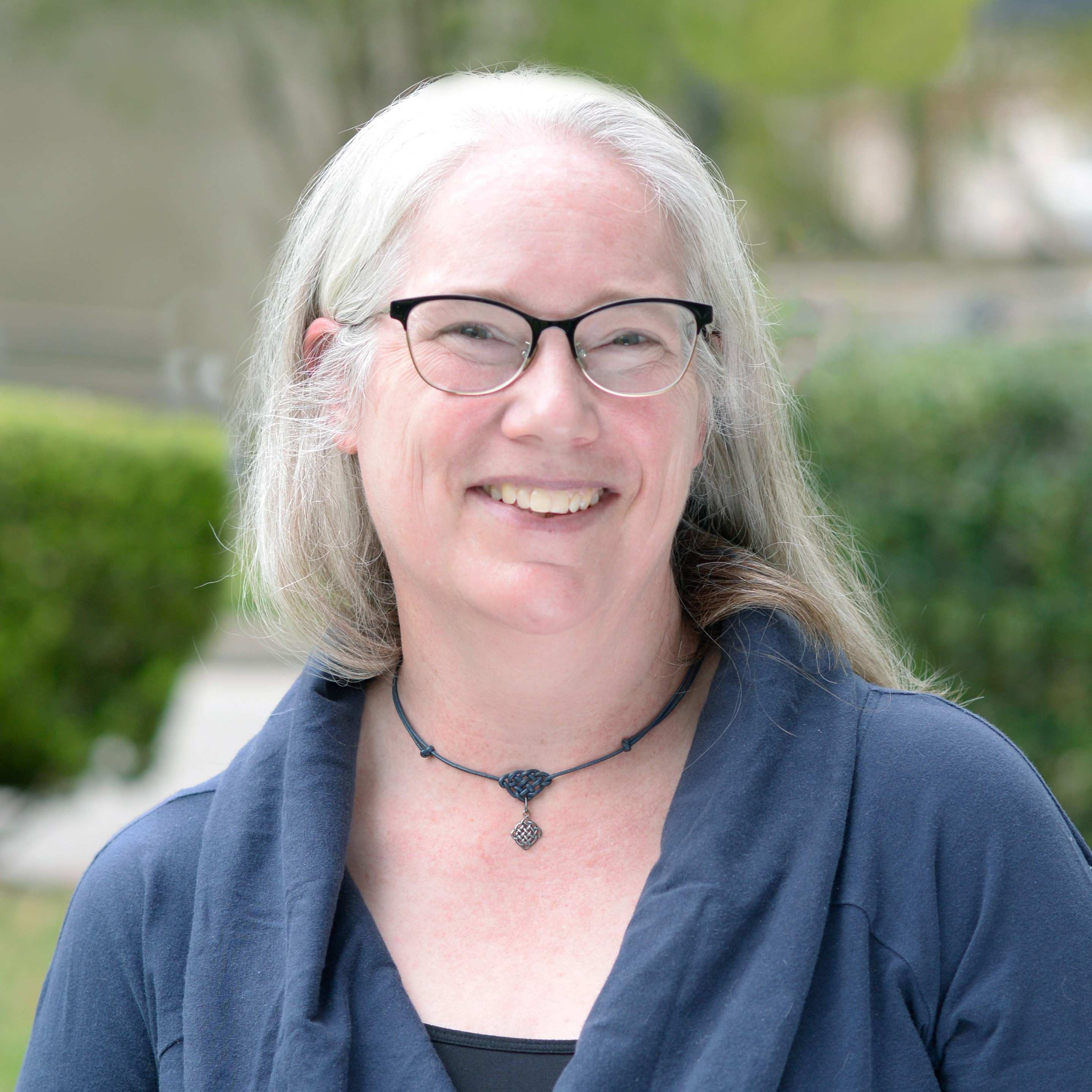 Sonya Fogg