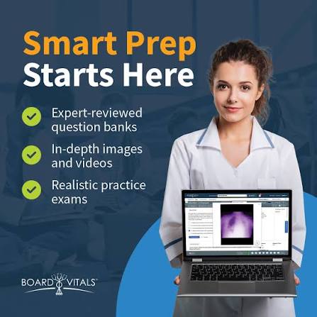 woman holding laptop, with text Smart Prep Starts Here